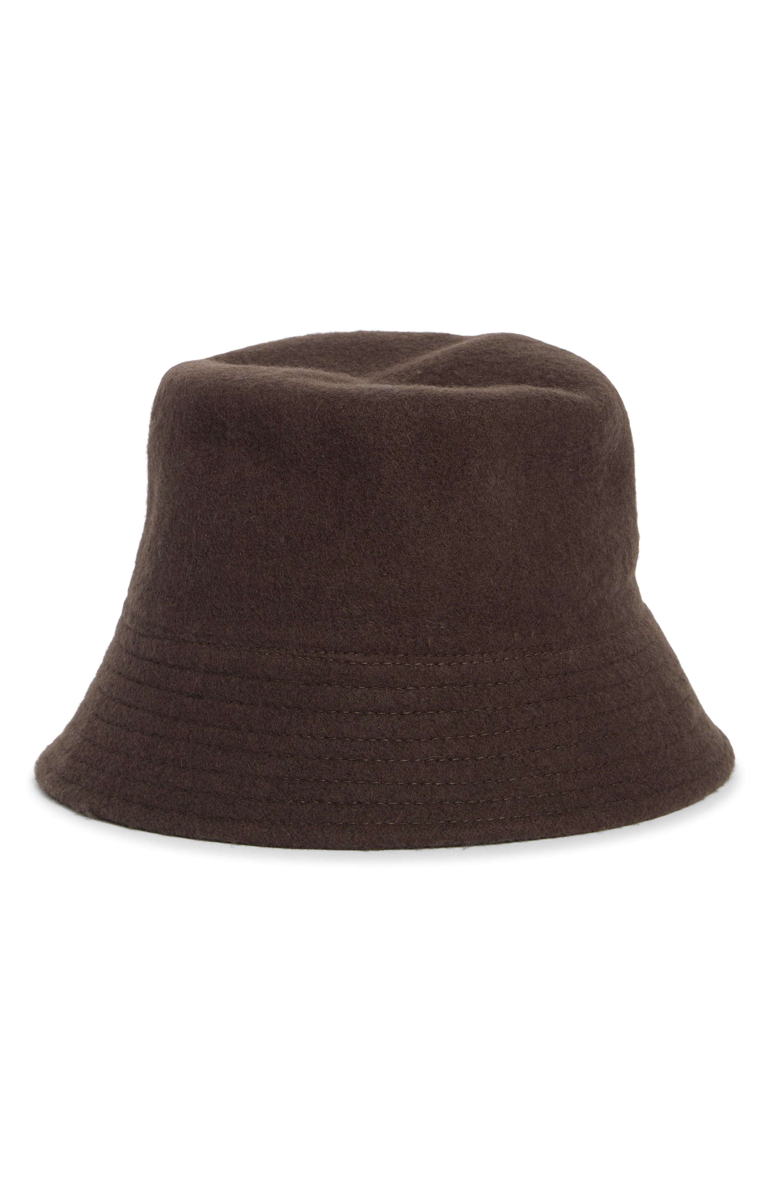 CHOCOLATE BROWN