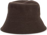 Nordstrom Wool Bucket Hat