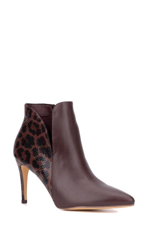 Emani Stiletto Bootie (Women)