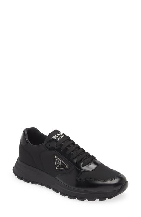 Prada shoes men sneakers hotsell