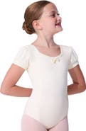 CAPEZIO Pure Princess Leotard