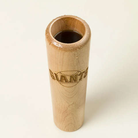 MLB Baseball Bat Mug by Dugout Mugs