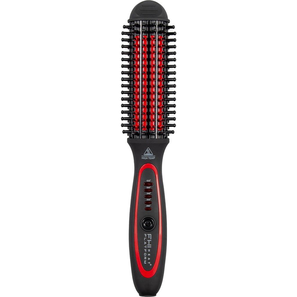 Fhi Heat Platform Heated Brush