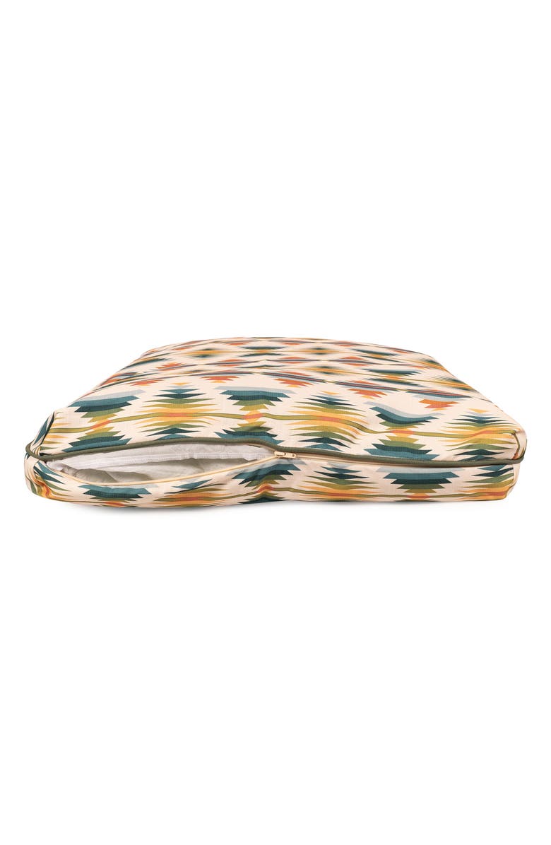 Pendleton All Season Napper Dog Bed, Alternate, color, Falcon Cove