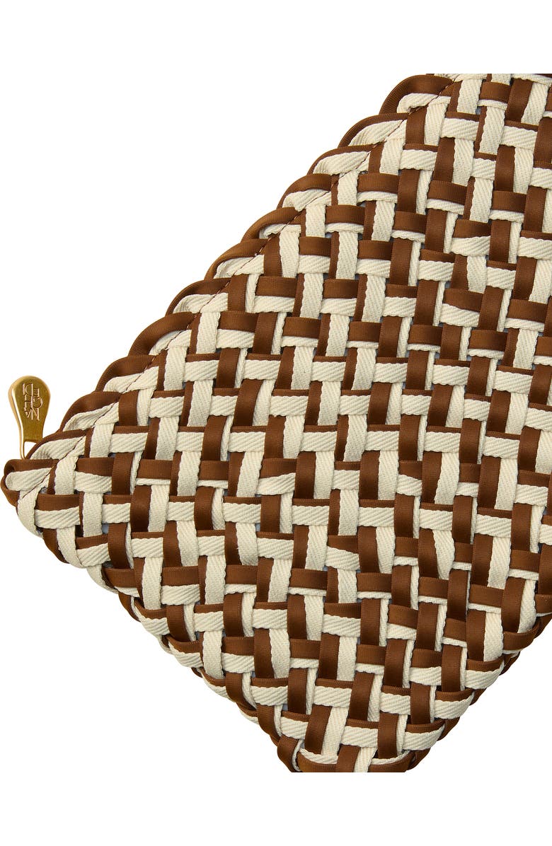 NAGHEDI Medium Nomad Hobo Bag, Alternate, color, Carmel