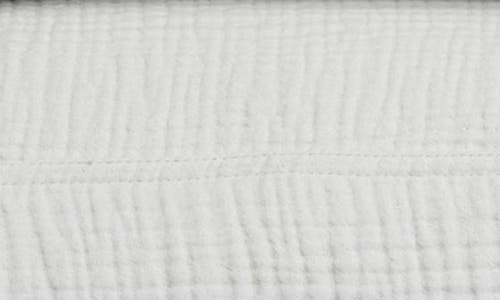 Boll & Branch Dream Duvet Cover & Shams Set In Blue