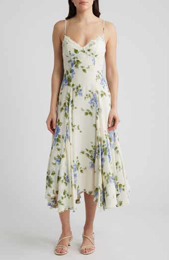 Laia Floral Dress