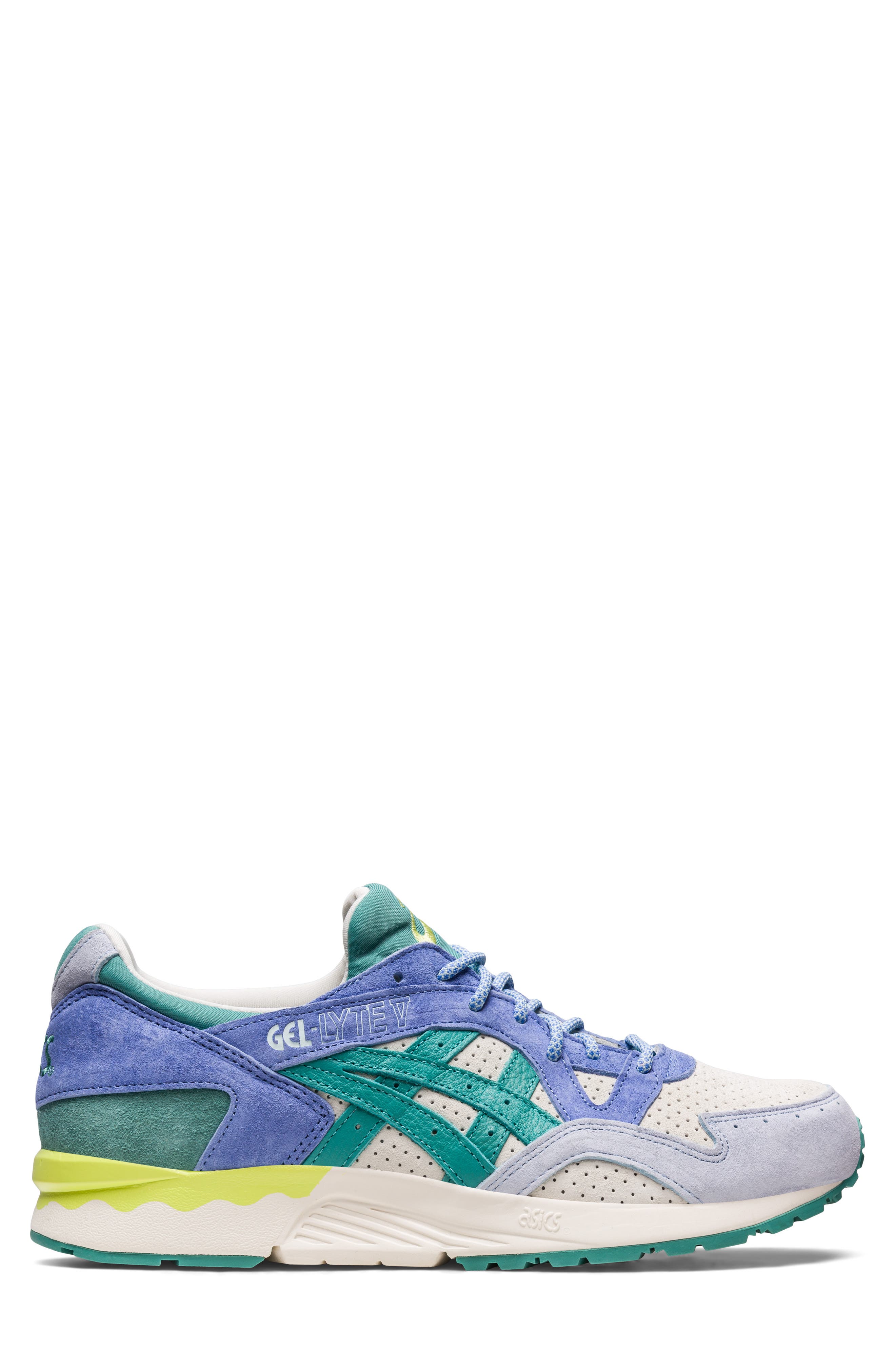 ASICS<sup>®</sup> Gel-Lyte V Sneaker, Main, color, 
