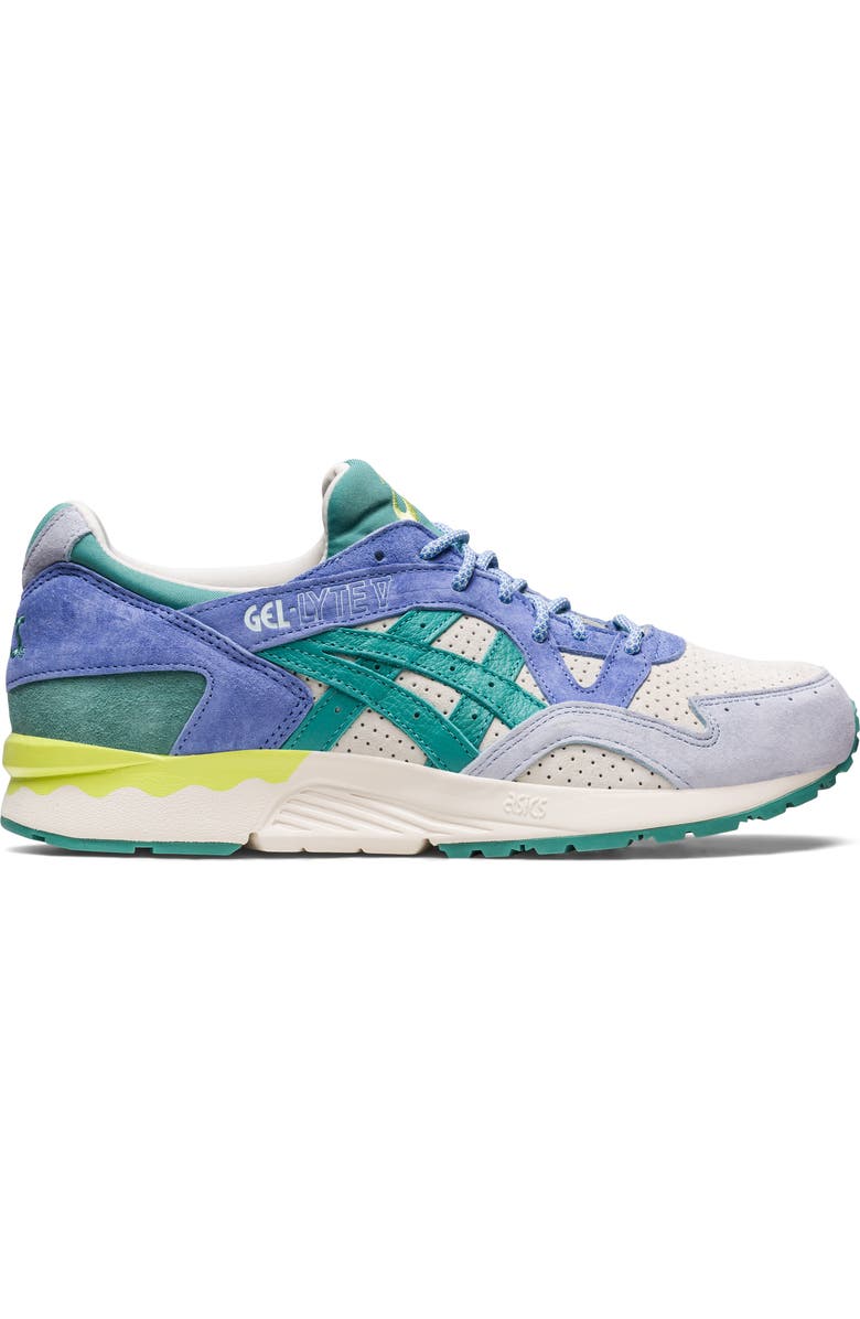 ASICS<sup>®</sup> Gel-Lyte V Sneaker, Main, color,