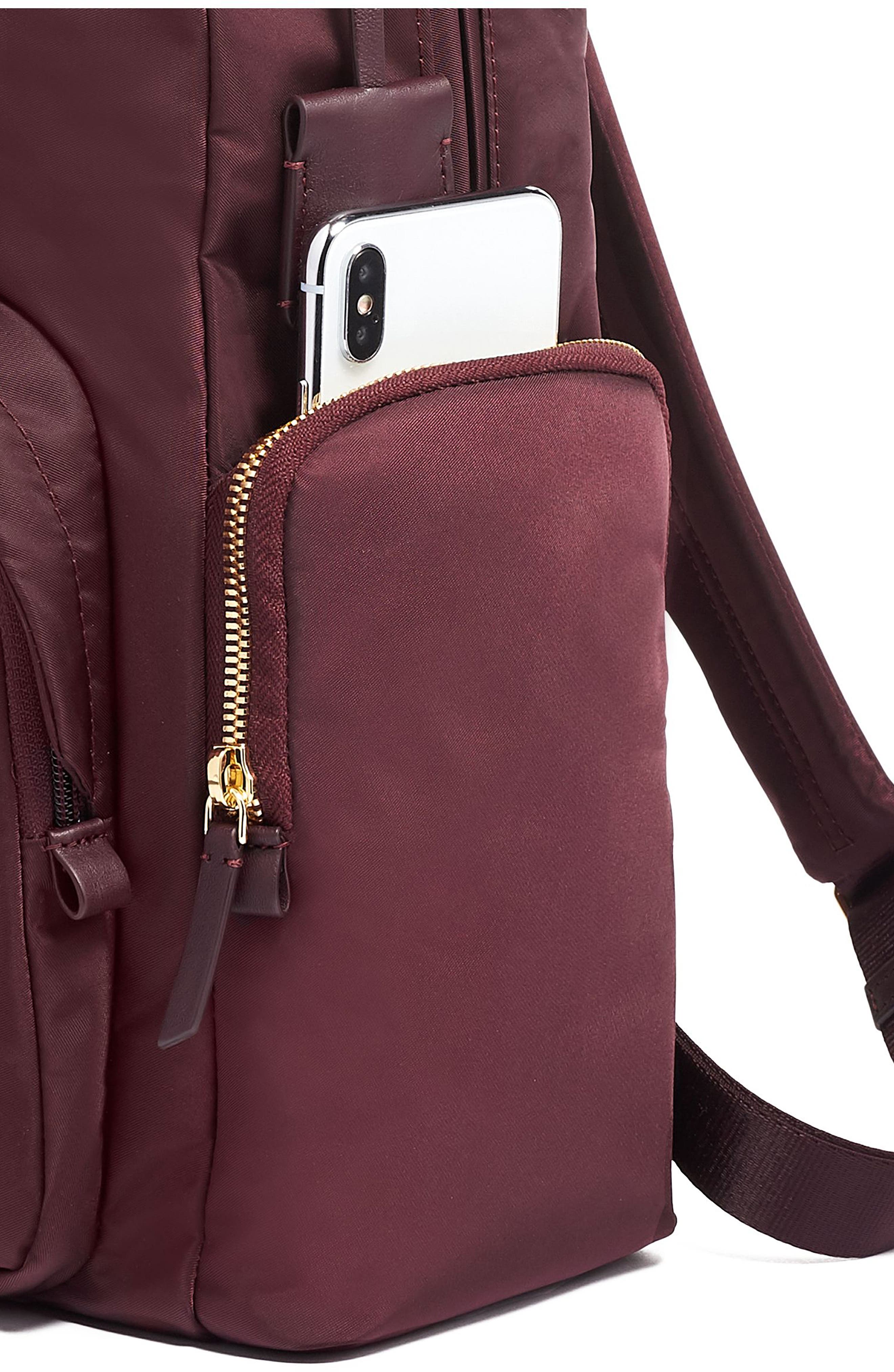 Voyageur Carson Nylon Backpack (Women) | Nordstrom
