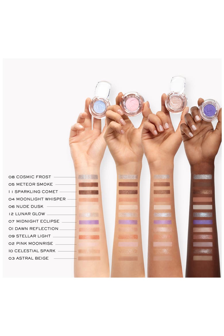 Idôle Goddess Dimension Eyeshadow, Alternate, color, 09 STELLAR LIGHT