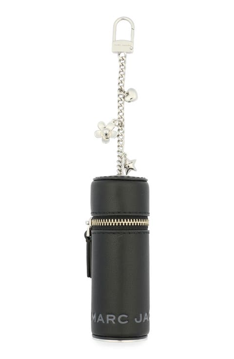 The Lipstick Case Bag Charm