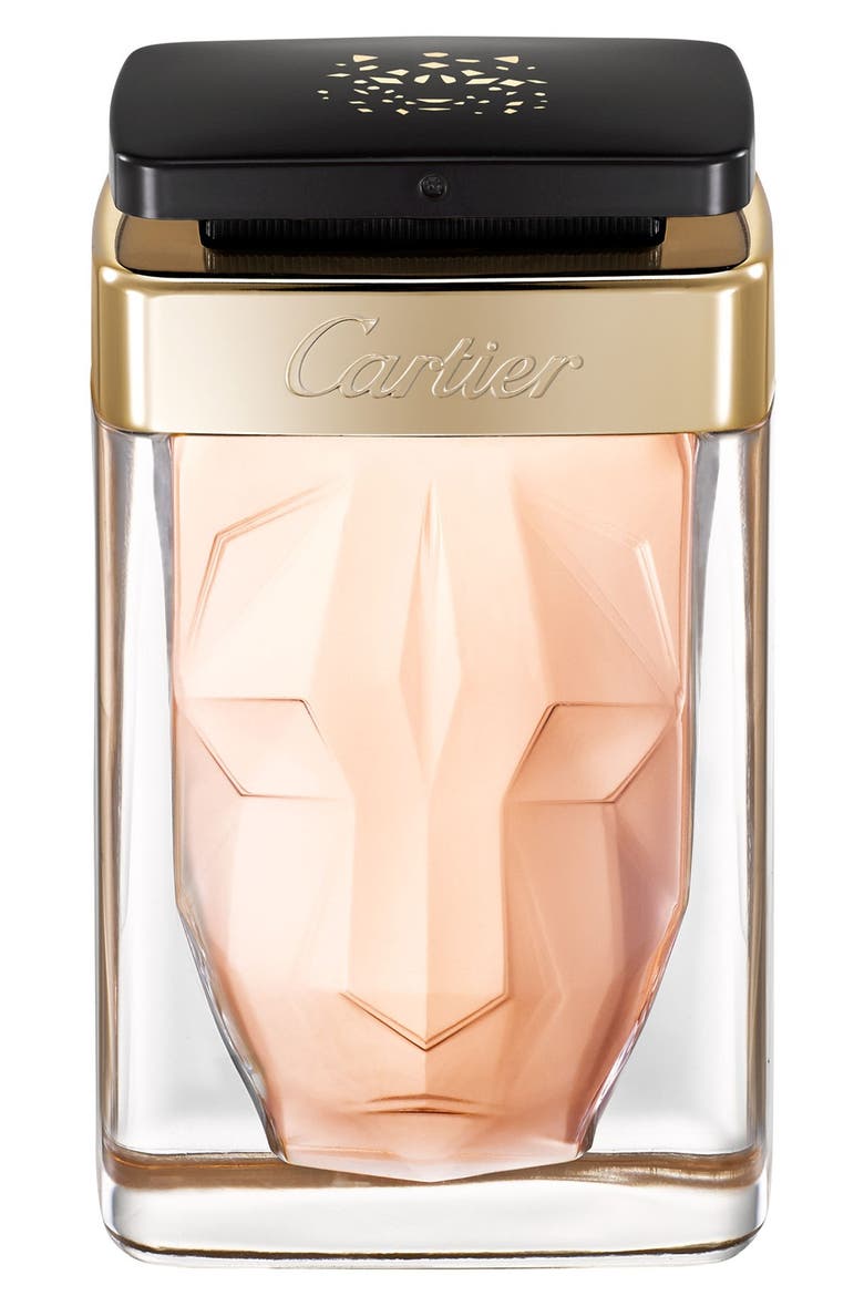 La Panthère Edition Soir Fragrance, Alternate, color, NO COLOR