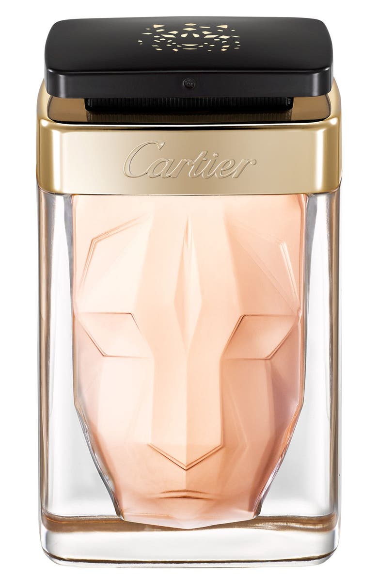 Cartier La Panthère Edition Soir Fragrance, Alternate, color,