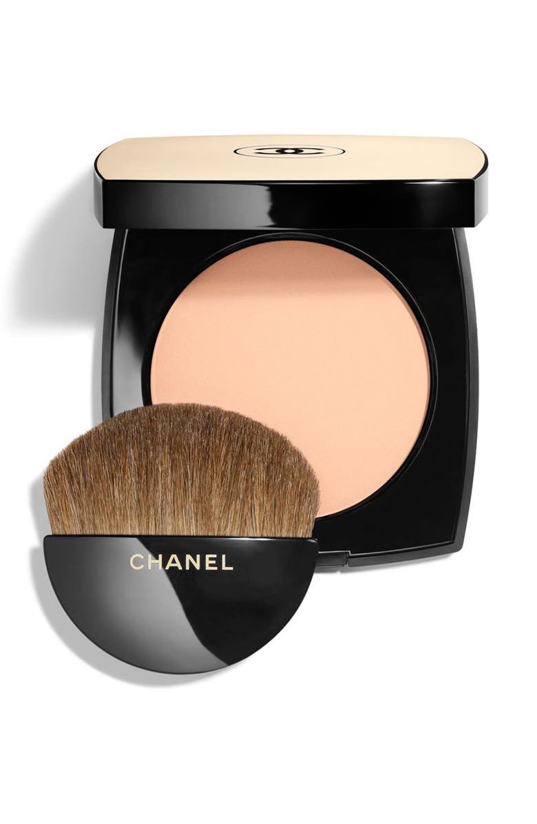 CHANEL LES BEIGES Healthy Glow Sheer Powder, Main, color,