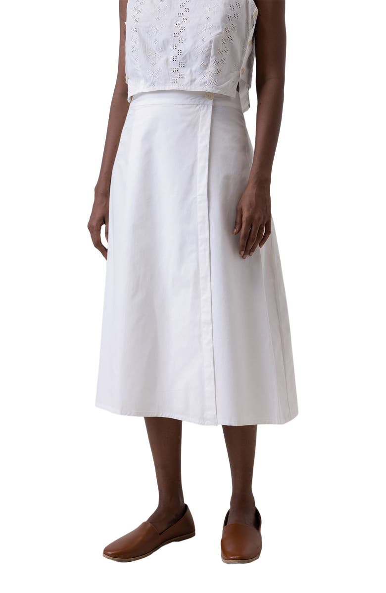 Reistor Breezy Summer Set, Alternate, color, Coconut White