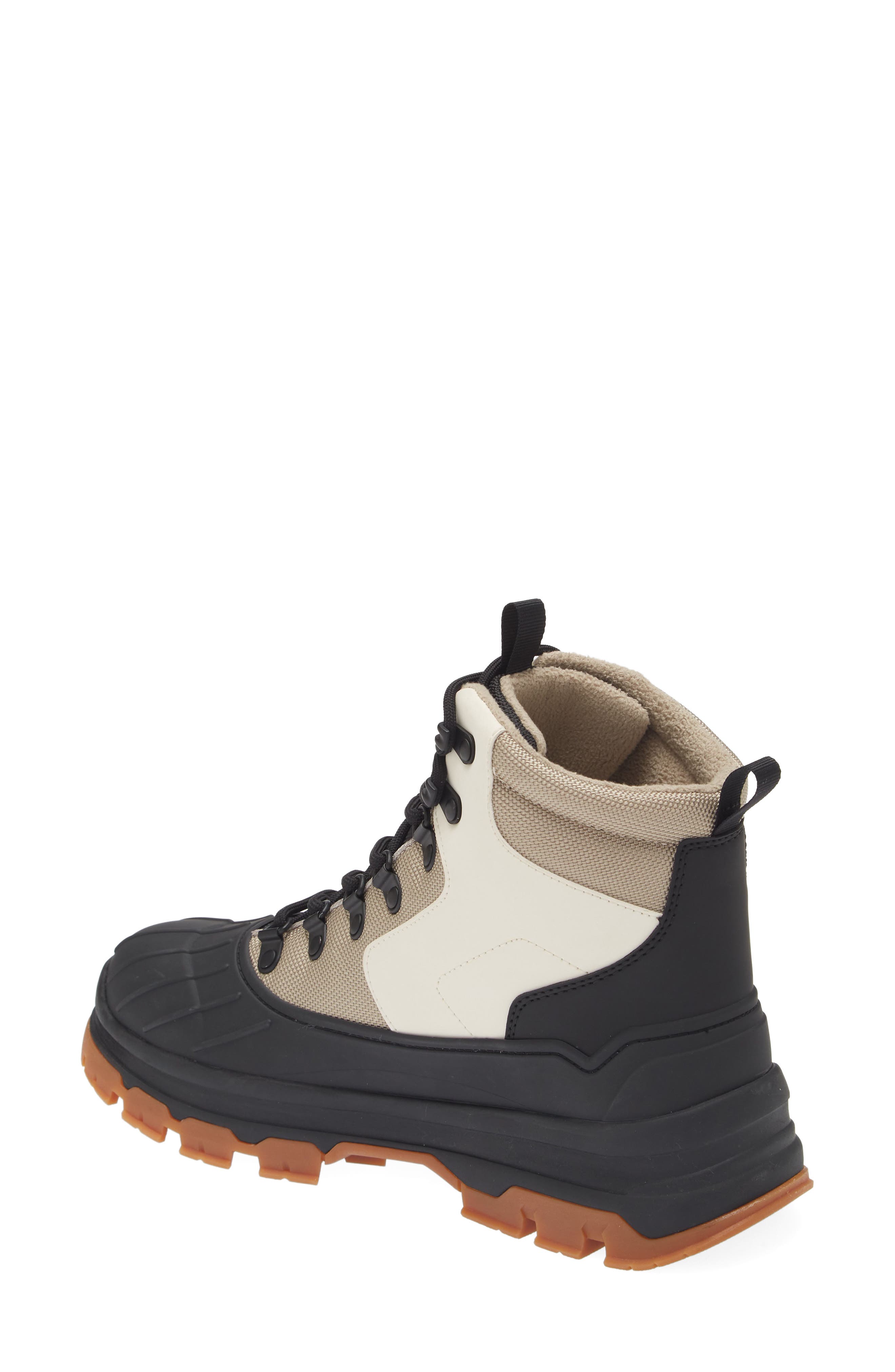 Hunter Explorer Waterproof Duck Boot (Women) | Nordstromrack