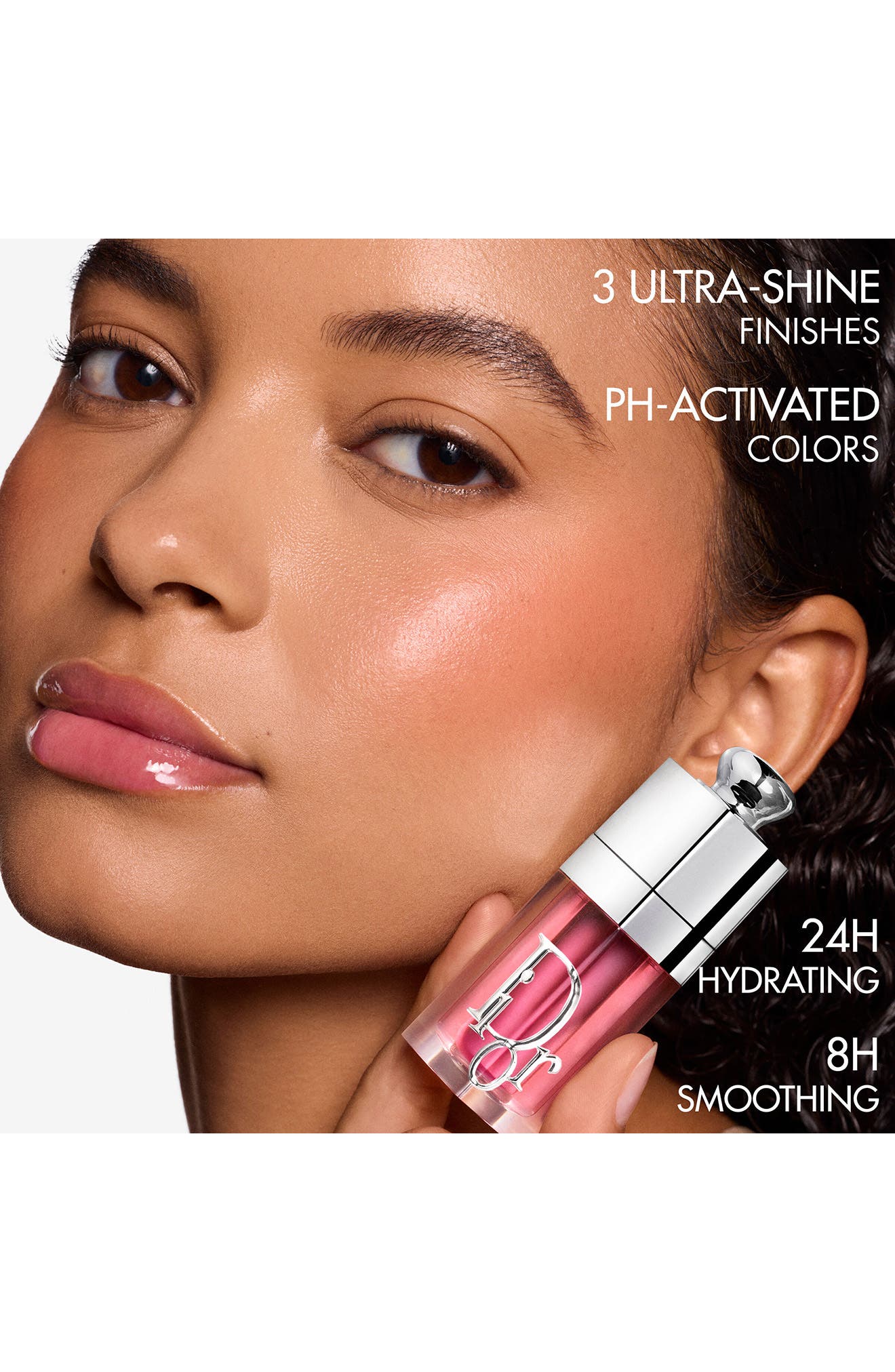 Dior Addict Lip Glow Oil (Women) | Nordstrom