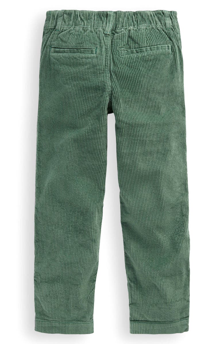 Mini Boden Kids' Corduroy Straight Leg Pants, Alternate, color,