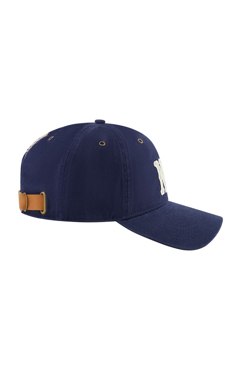Blue Marlin New York Highlanders Baseball Cap - 1903, Alternate, color, 