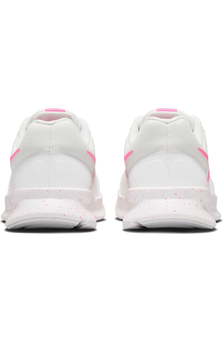 Nike Run Swift 3 Running Shoe, Alternate, color, Summit White/ Pink Glow