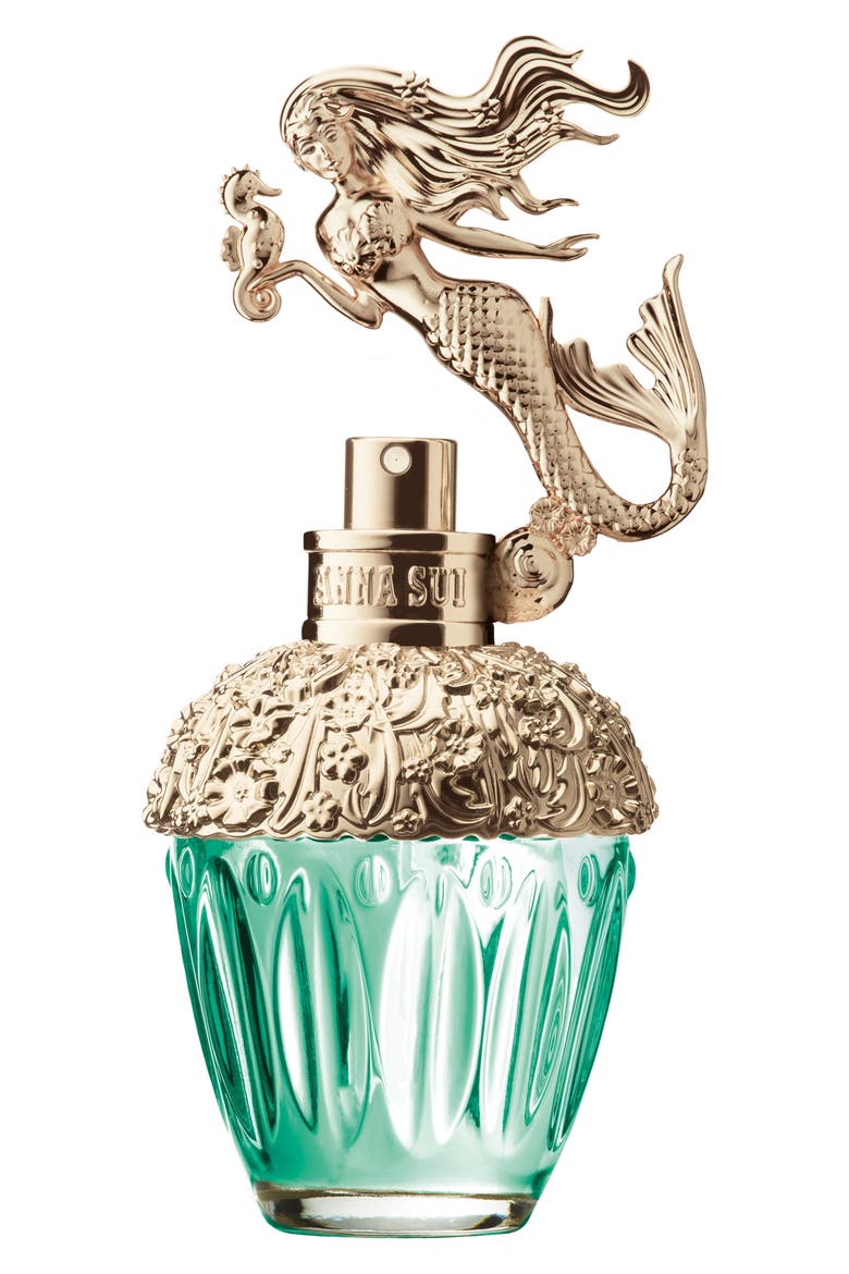 Fantasia Mermaid Eau de Toilette, Alternate, color, NO COLOR