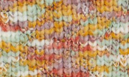 RIP CURL RIP CURL BEACH PARTY SPACE DYE SWEATER
