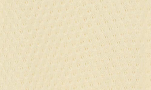 Rag & Bone Carine Open Knit V-neck Minidress In White