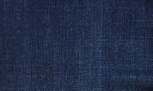 Nydj Sheri Fray Hem Ankle Slim Jeans In Blue