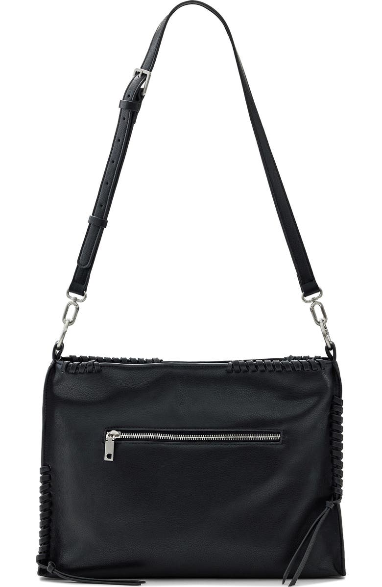 Desigual Faux Leather Shoulder Bag, Alternate, color,