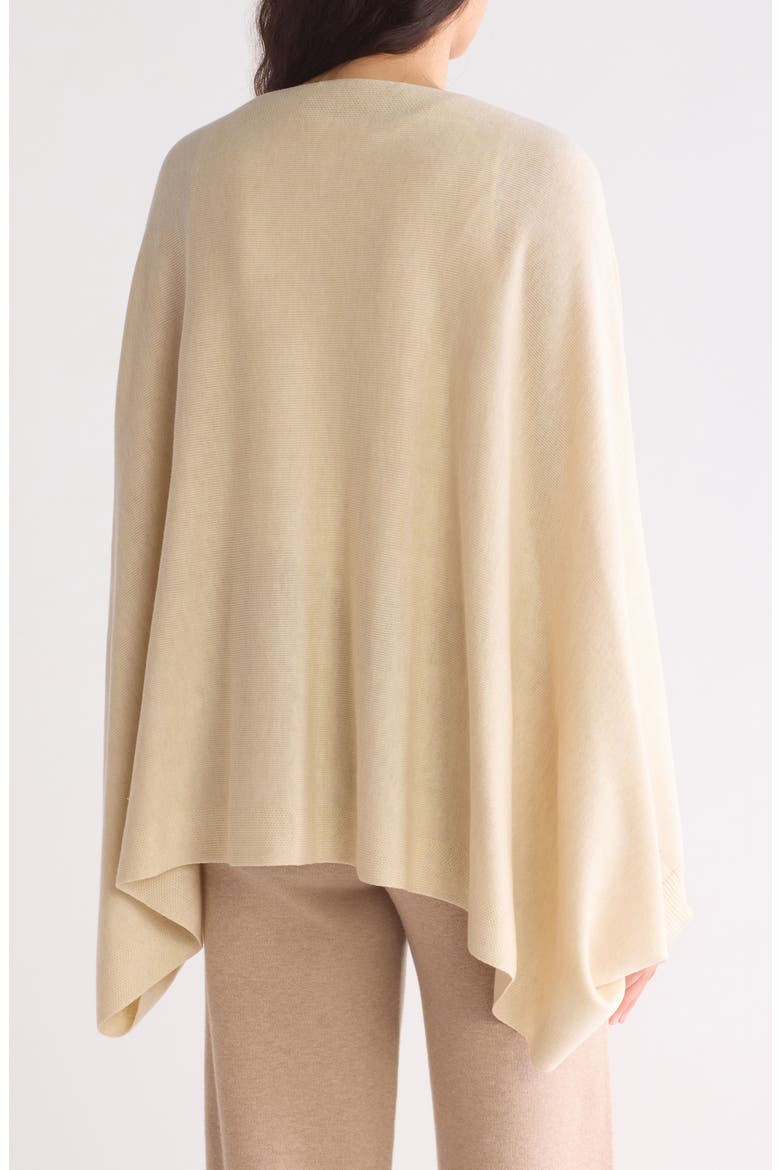 Essential Shrug, Alternate, color, BEIGE BURNT