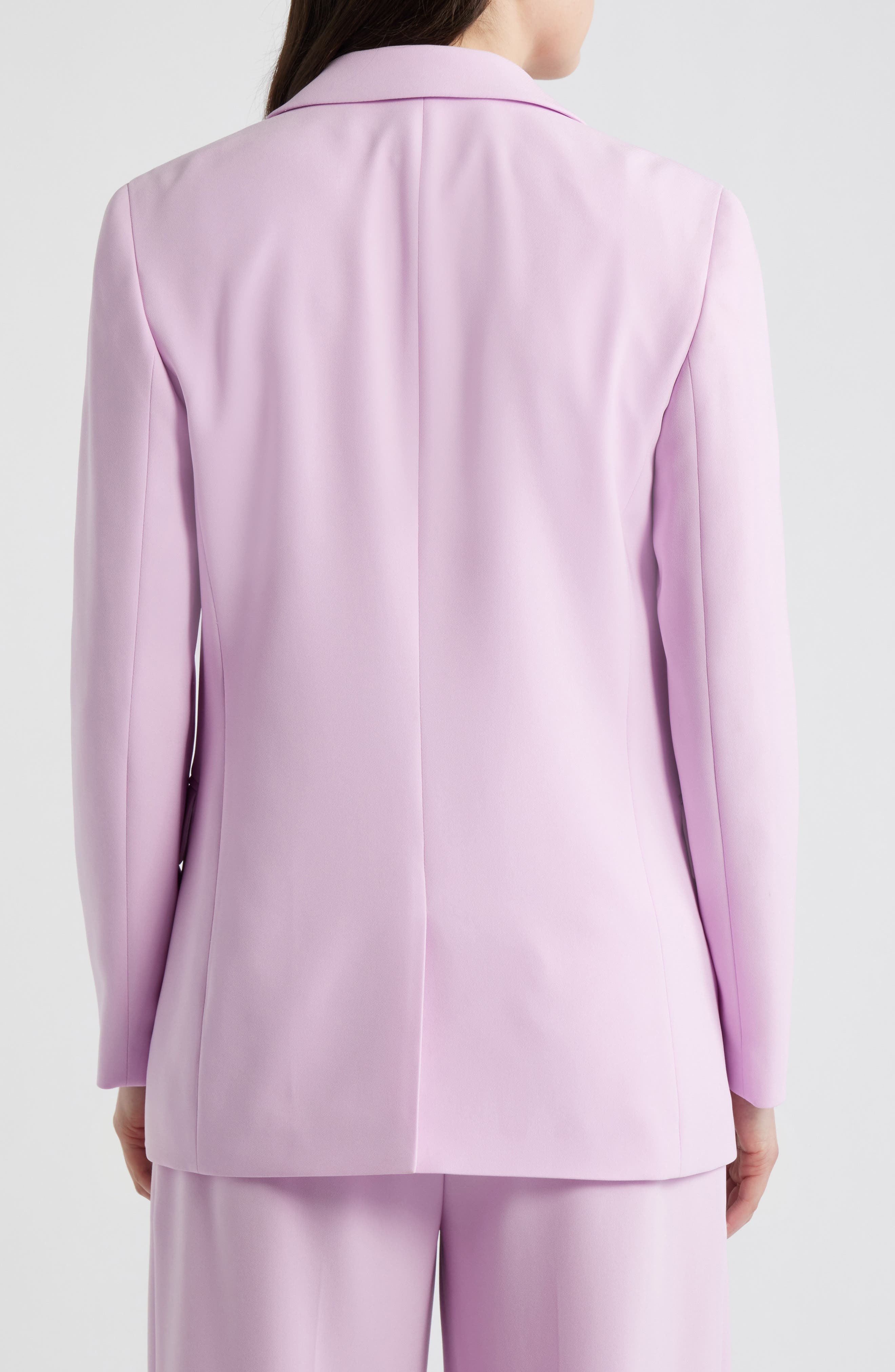 Jocaluah One-Button Jacket - image 2