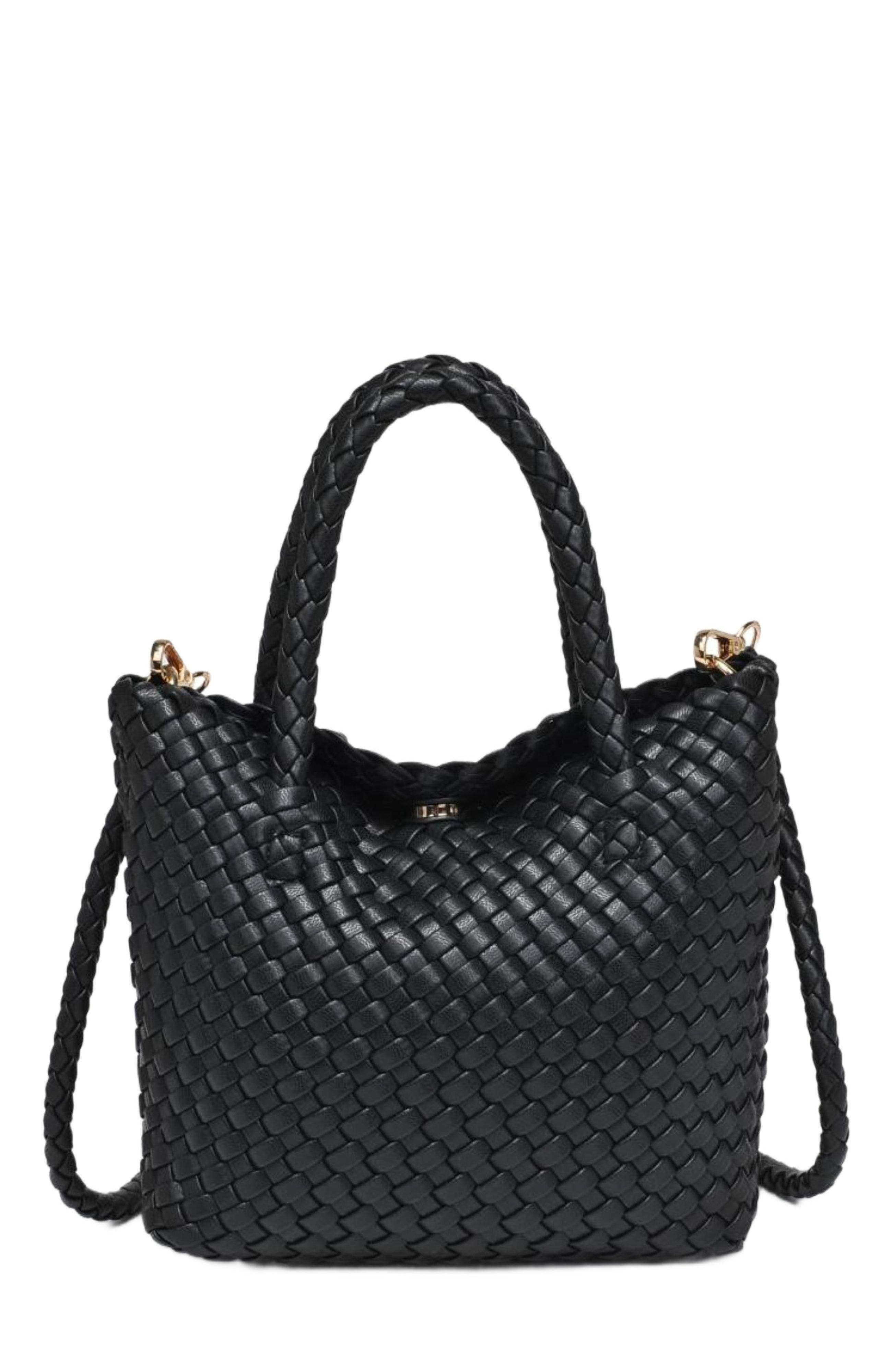 MODA LUXE Leanna Crossbody, Main, color, Black