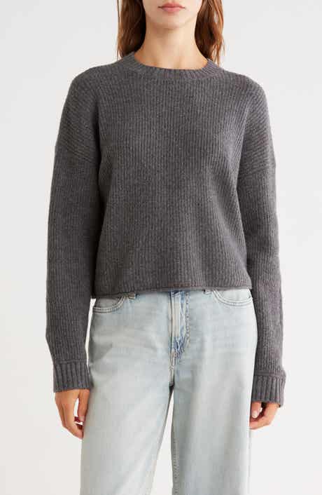 Cozy Crew Pullover Sweater