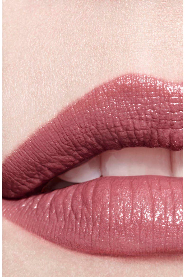 ROUGE COCO Longwear Satin Lipstick Hydrating and Smoothing Lip Care, Alternate, color, 165 CRUSH