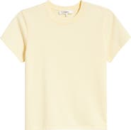 FRAME The Vintage Baby T-Shirt