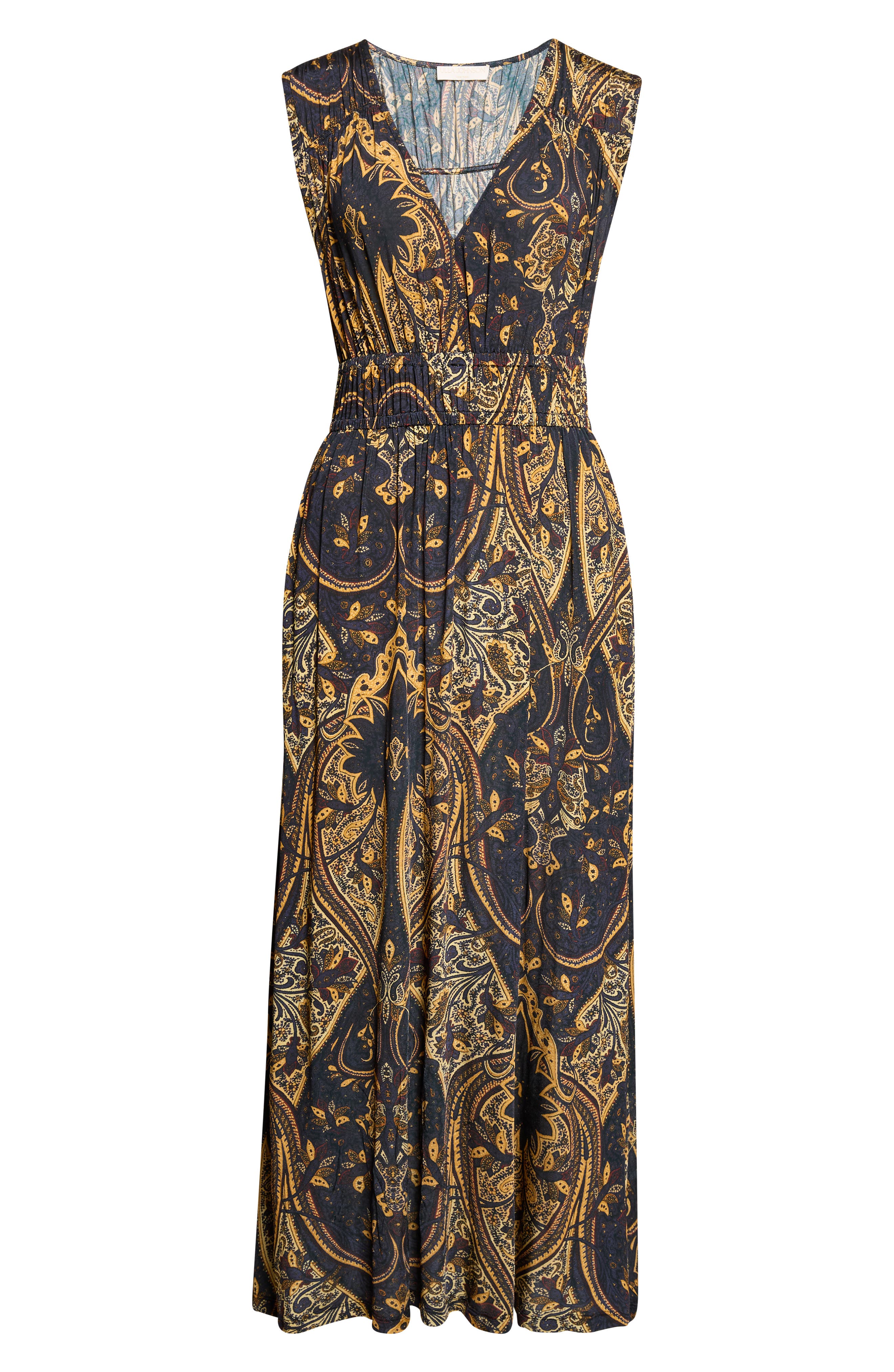TWILIGHT PAISLEY