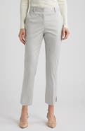 BOSS Tapria Crop Straight Leg Pants