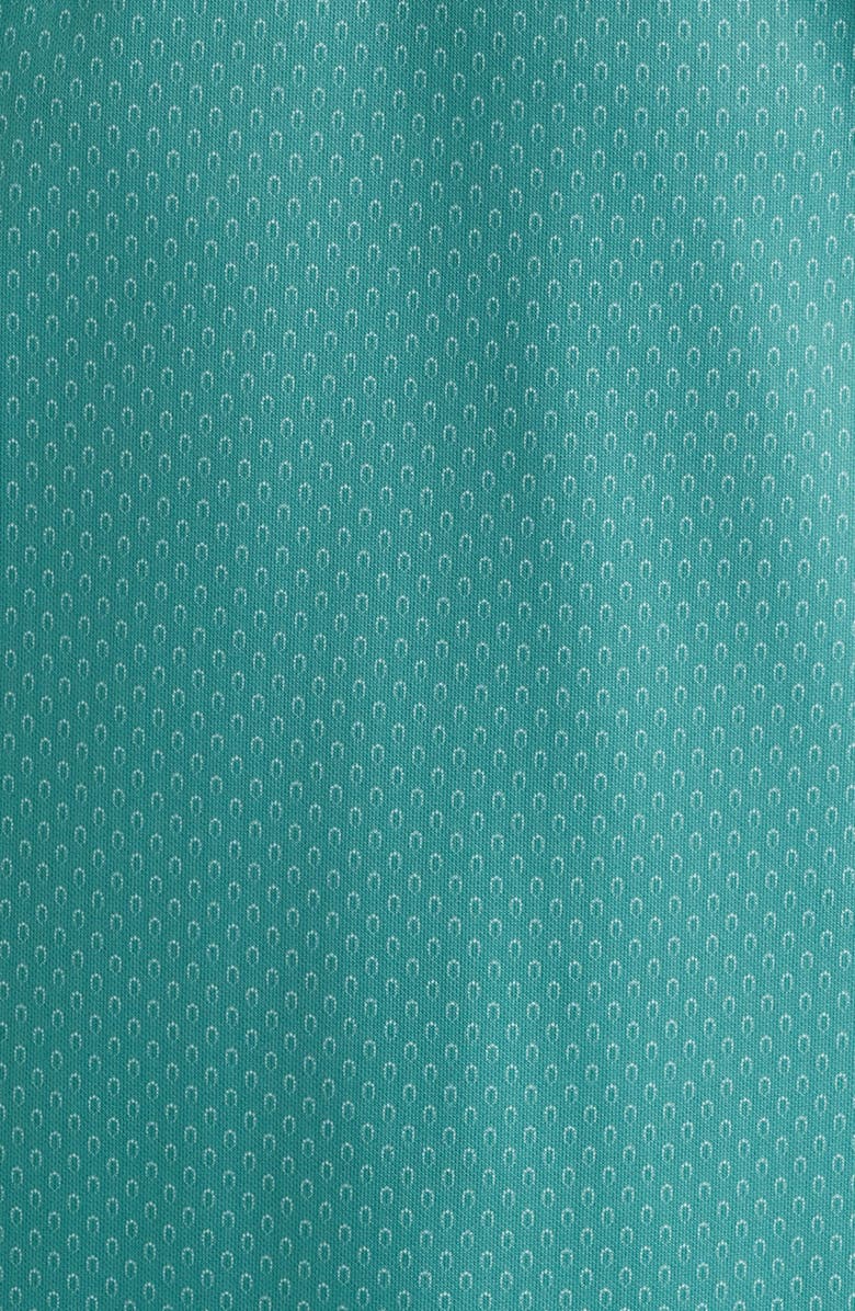 johnnie-O The O PREP-FORMANCE Polo, Alternate, color, Sublime