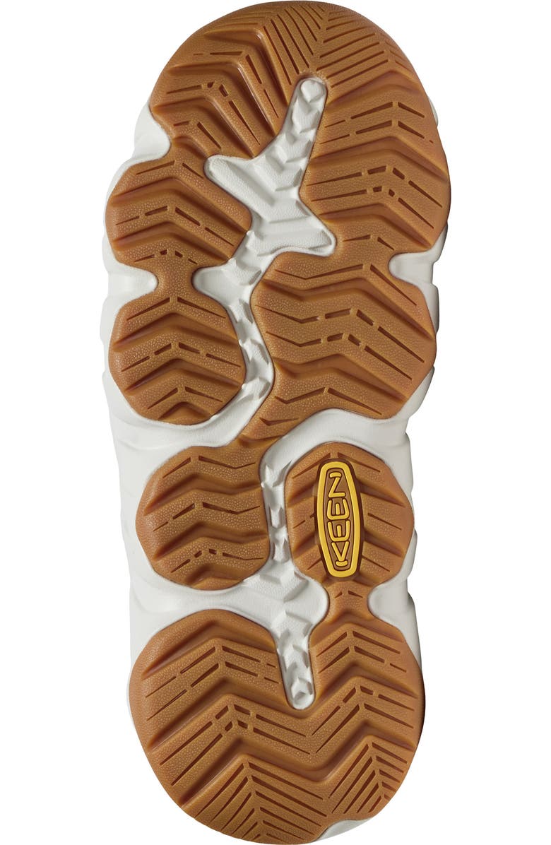 KEEN Hyperport H2 Sandal, Alternate, color, Alloy/ Skyway