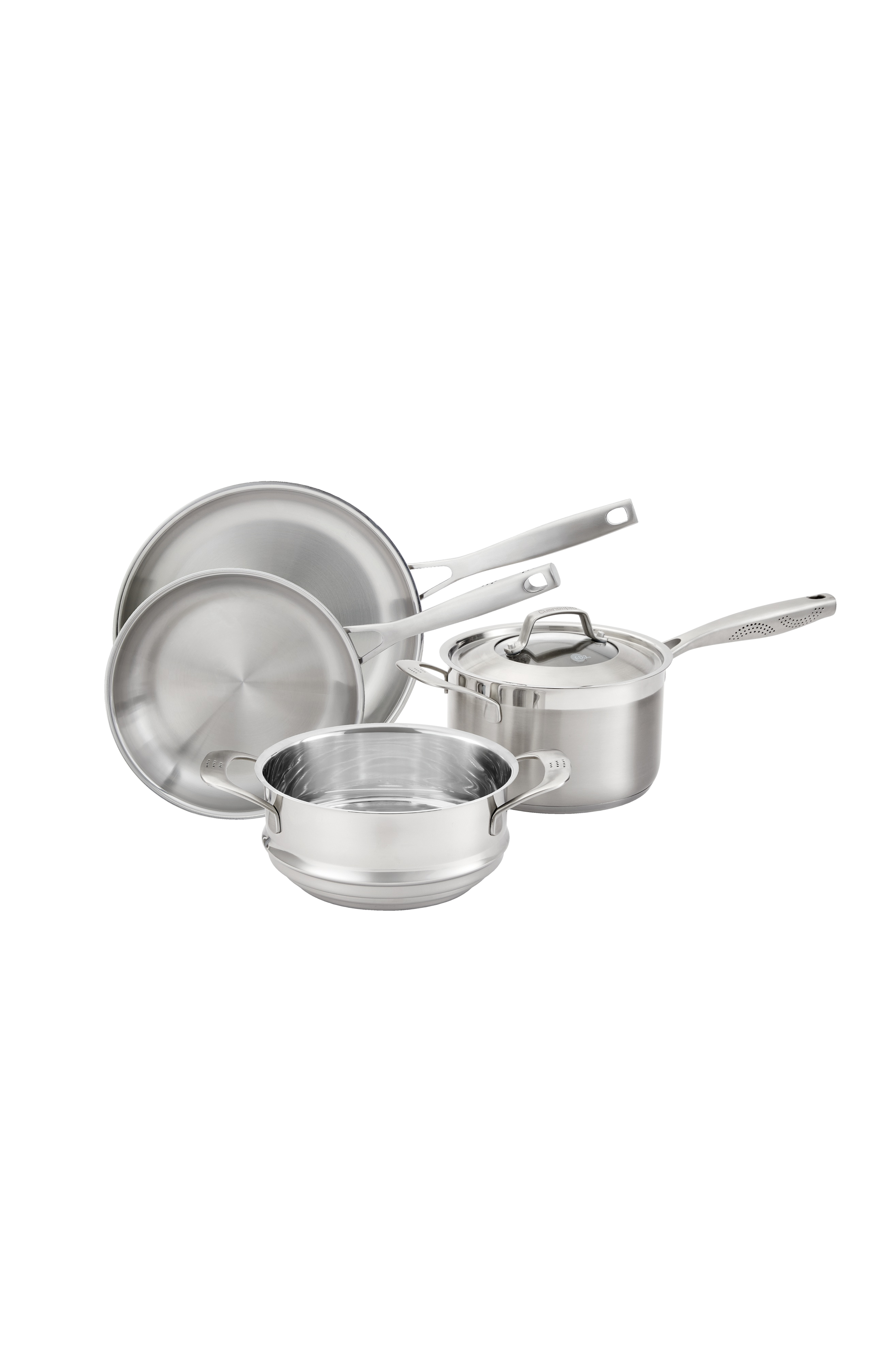 selected SILVER