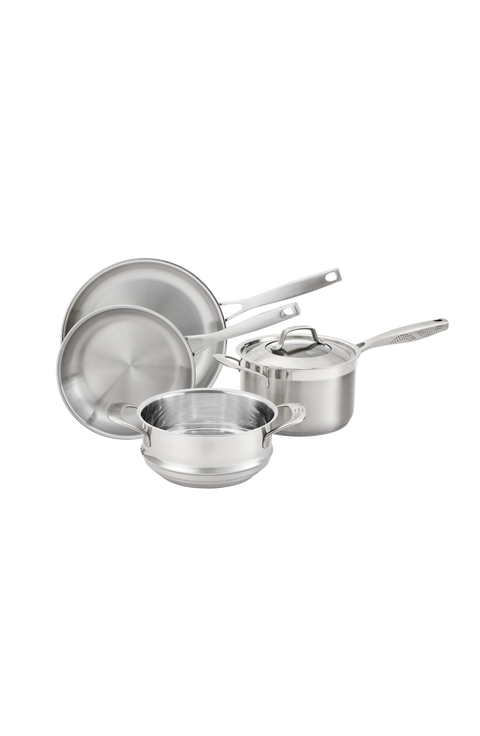 iD3® SS 6-Piece Cookset
