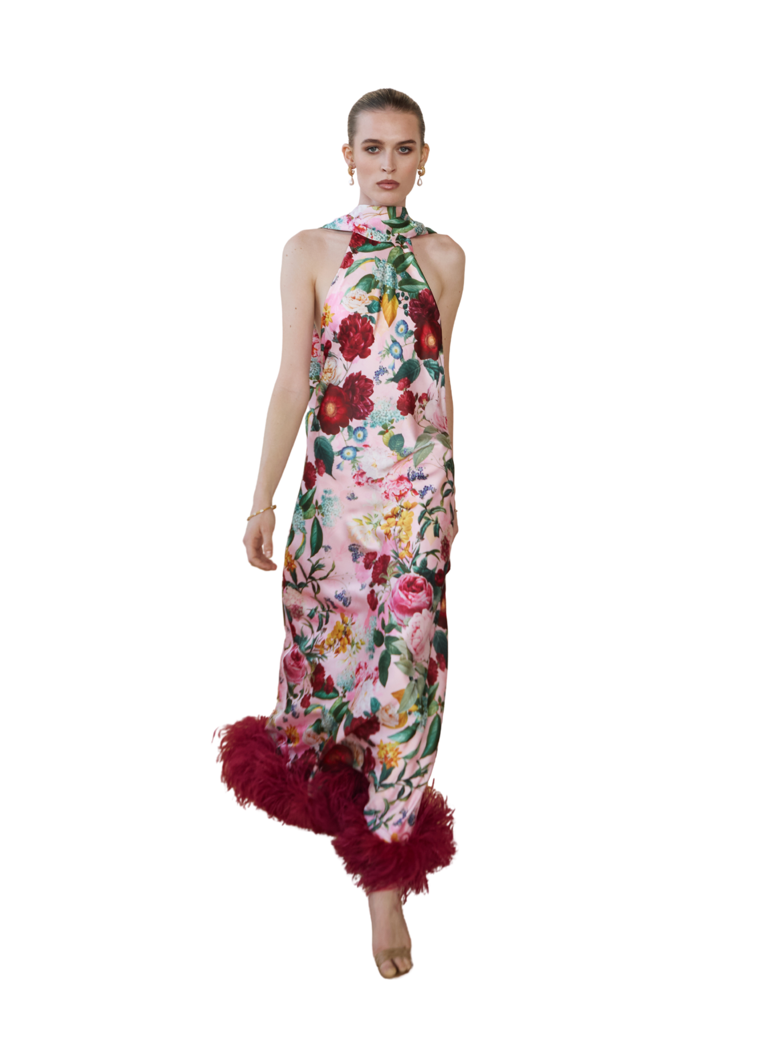 selected Petal Muse