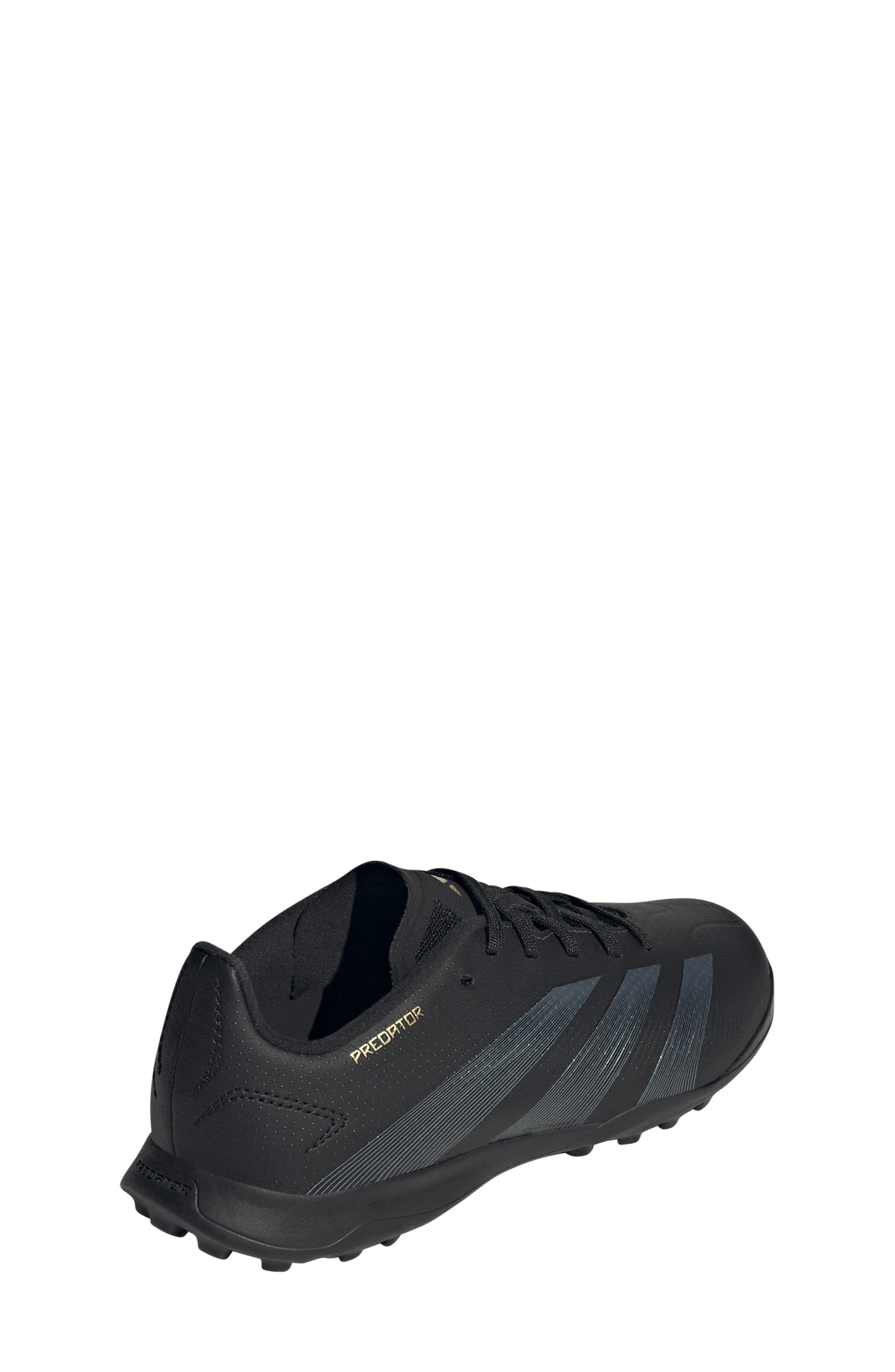 adidas Kids' Predator League Turf Soccer Cleat, Alternate, color, 