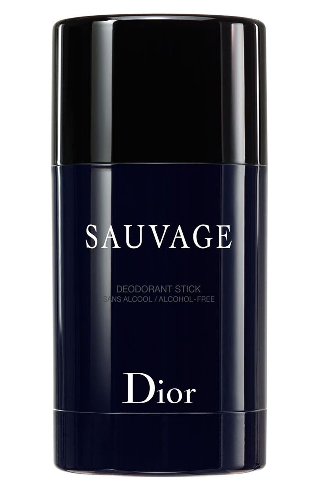 香水(男性用) Sauvage, HOMME SPORT DEODORANT STICK 8397dada-0b4d-4df6-a9b4-