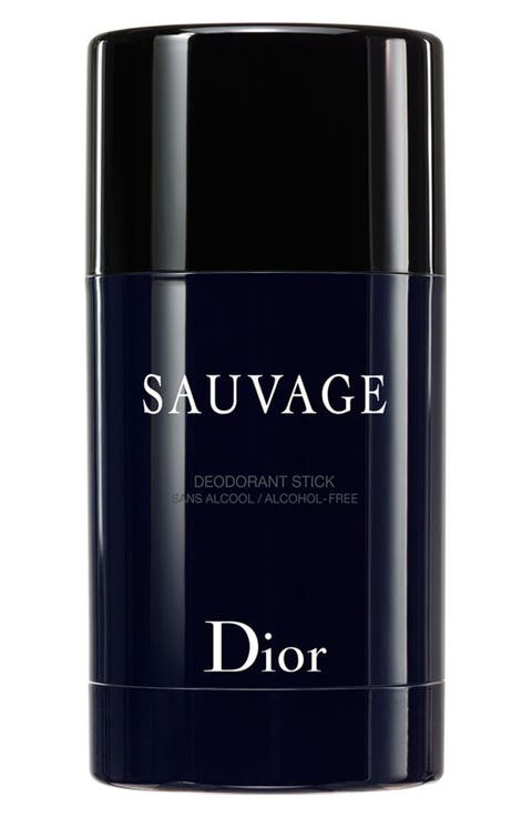 Sauvage Deodorant Stick