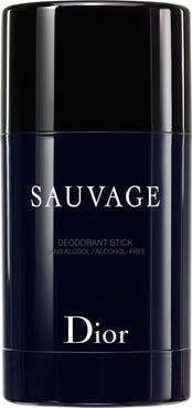 DIOR Sauvage Deodorant Stick