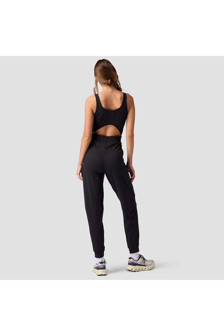 Destination Everywhere Jumpsuit - Women's, Alternate, color, Black