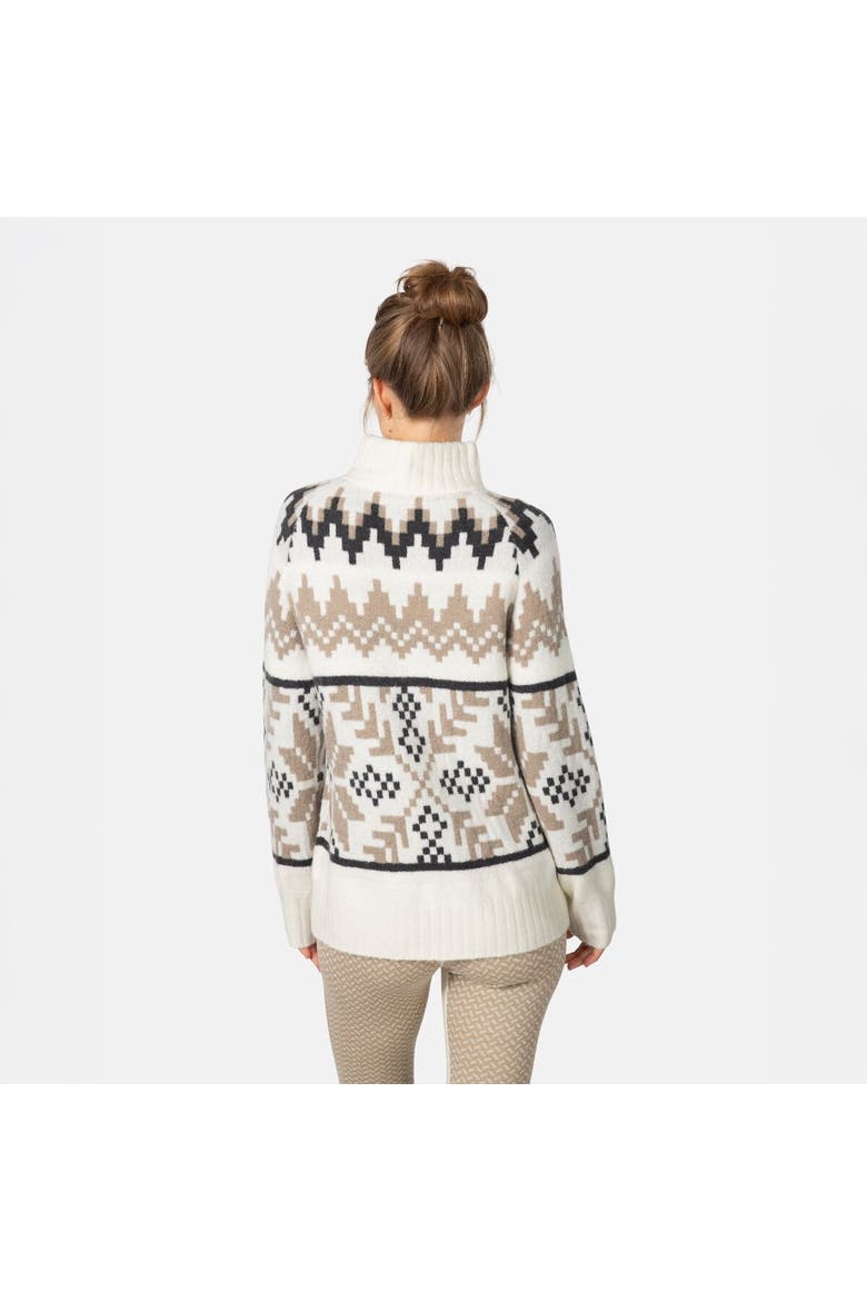 Amelia Knit Sweater - Women's, Alternate, color, Nwhite