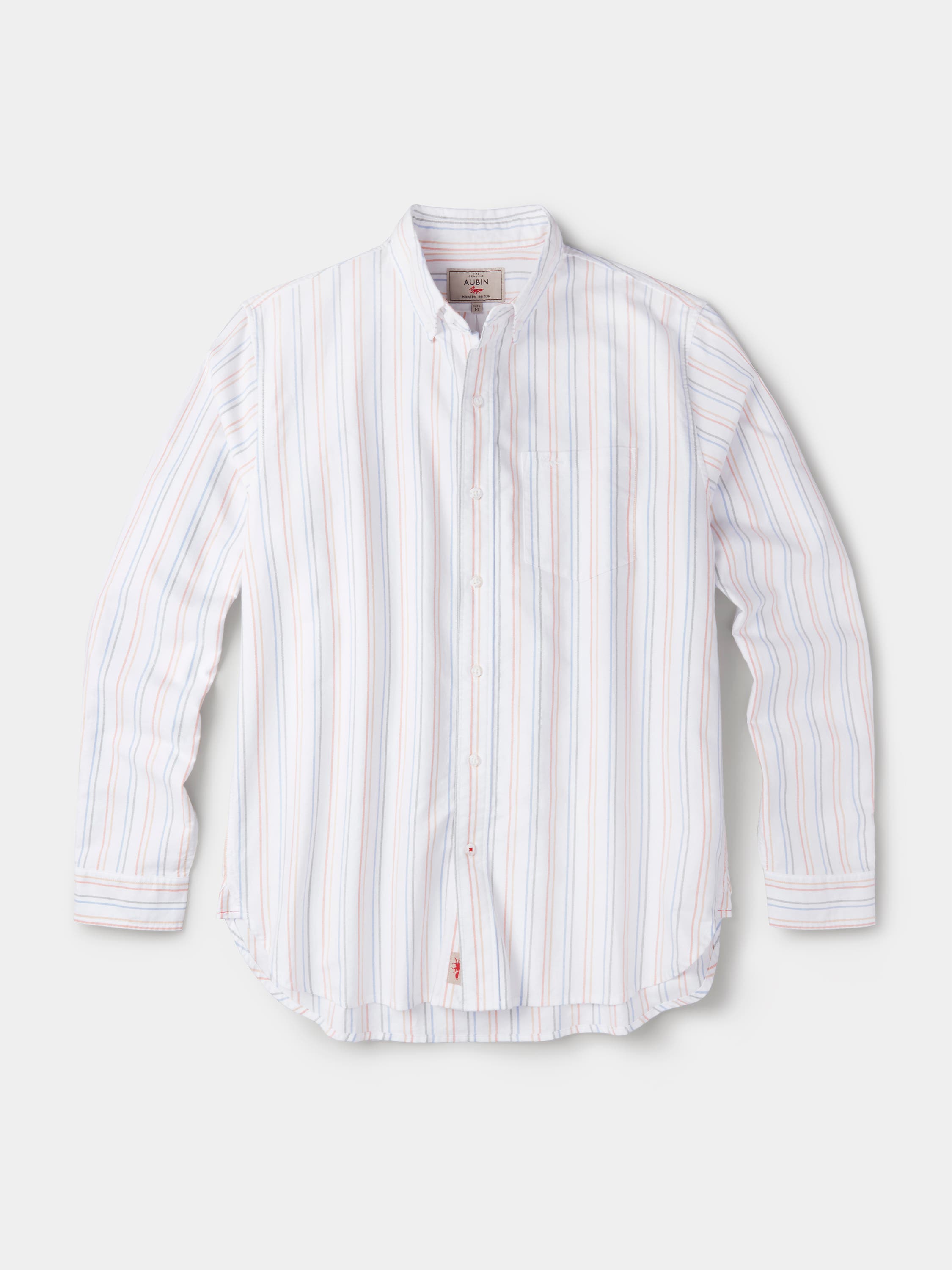 Aldridge Oxford Button Down Shirt - image 2